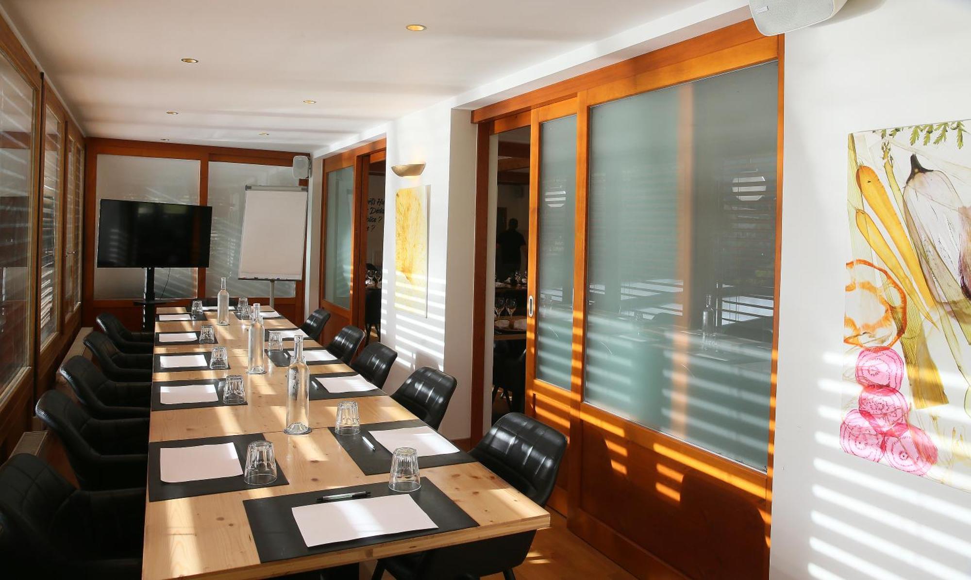 Hotel Restaurant La Buffe Autrans Kültér fotó